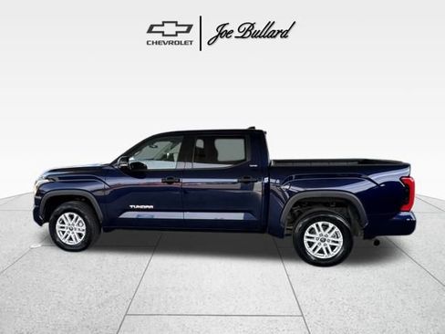 Used 2022 Toyota Tundra SR5 image 6