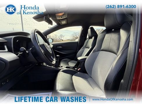 Used 2022 Toyota Corolla XSE image 20