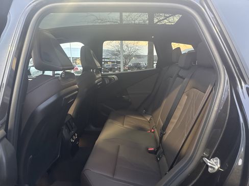 New 2026 BMW X3 xDrive30 image 11