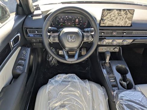 New 2026 Honda Civic Sport Touring image 14