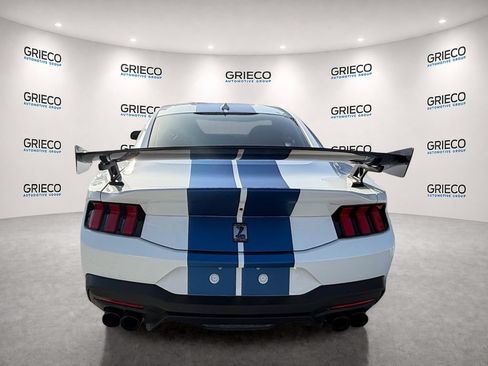 Used 2025 Ford Mustang GT Premium w/ GT Performance Package RWD image 6