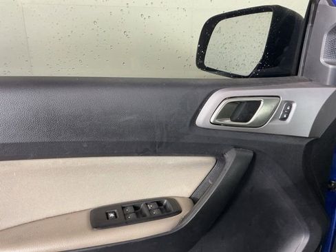 Used 2019 Ford Ranger XLT w/ Equipment Group 302A Luxury AWD/4WD image 8