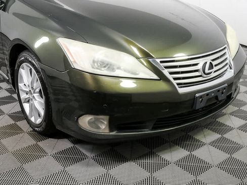 Used 2010 Lexus ES 350 image 33