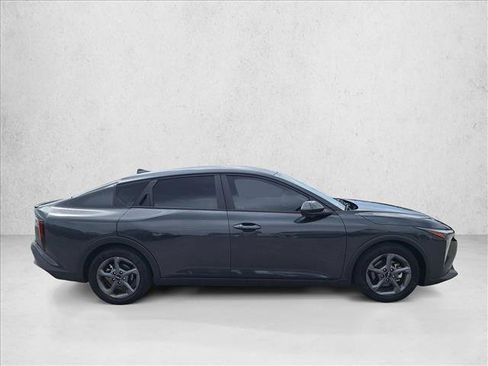 Used 2025 Kia K4 LXS FWD image 5