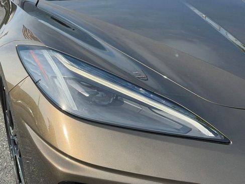 Used 2020 Chevrolet Corvette Stingray Coupe w/ 1LT RWD image 15