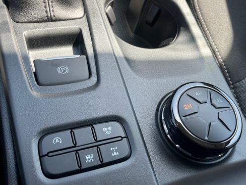 New 2026 Ford Ranger XL AWD/4WD image 15