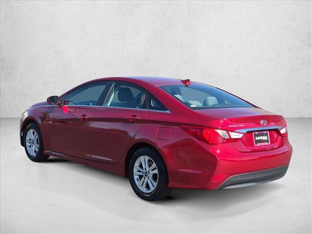 Used 2014 Hyundai Sonata GLS FWD image 8