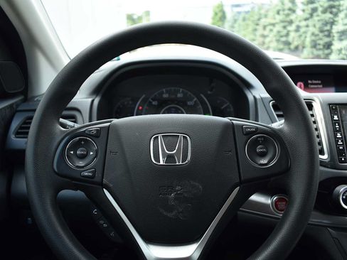 Used 2015 Honda CR-V EX image 10