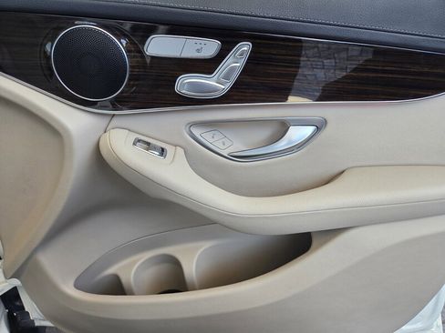 Certified 2023 Mercedes-Benz GLC 300 4MATIC Coupe image 22