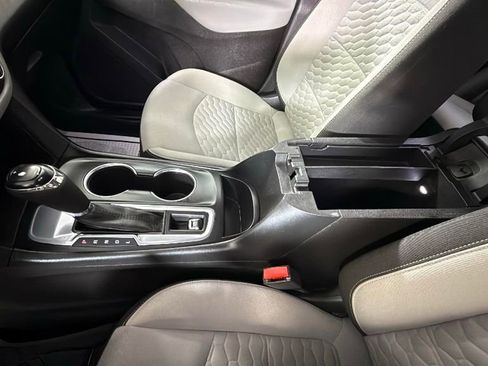 Used 2018 Chevrolet Equinox LS w/ LPO, Floor Liner Package image 25