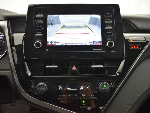 Used 2023 Toyota Camry LE w/ Cold Weather Package image 17