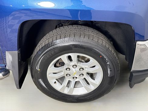 Used 2016 Chevrolet Silverado 1500 LT w/ All Star Edition image 31