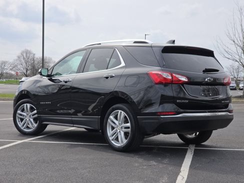 Used 2021 Chevrolet Equinox Premier image 19