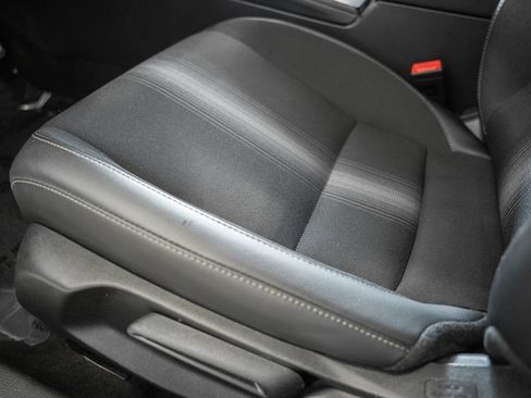 Used 2025 Honda Civic Sport image 30