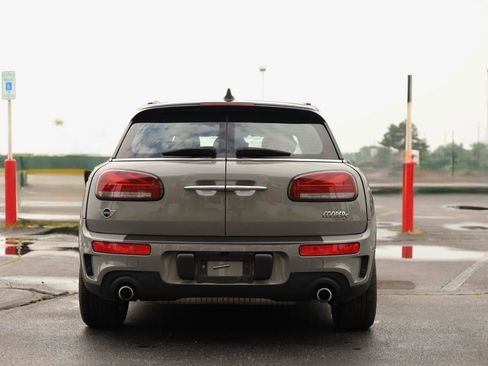 Used 2020 MINI Cooper Clubman S w/ Premium Package AWD/4WD image 6