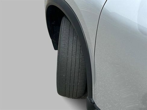 Used 2022 Nissan Rogue SL w/ SL Premium Package image 10