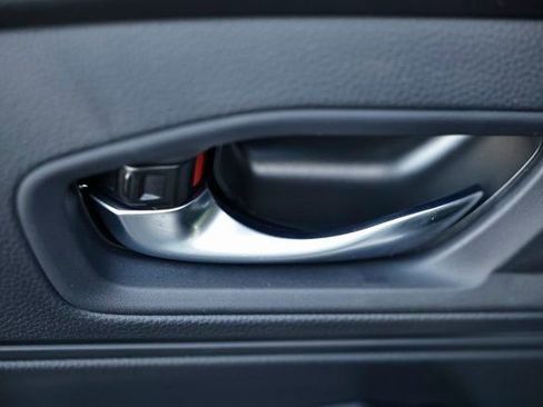 New 2026 Honda Accord LX image 30