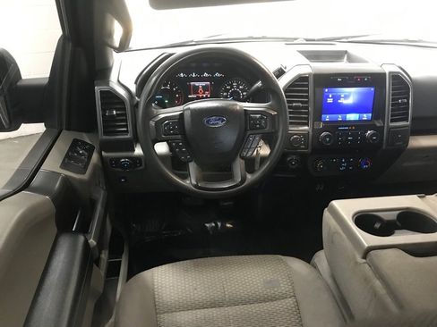Used 2020 Ford F150 XLT w/ XTR Package image 29