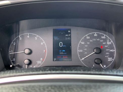 Used 2024 Toyota Corolla SE FWD image 25