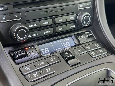 Used 2018 Porsche 911 Carrera GTS image 13