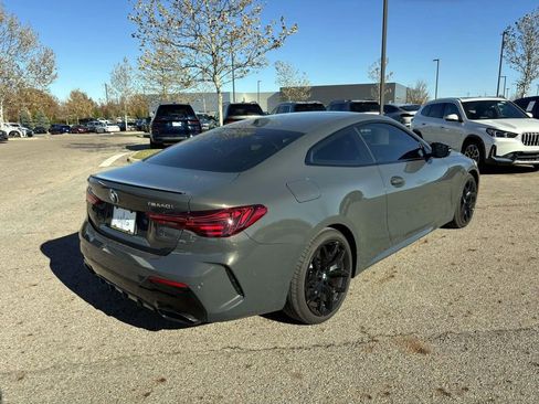 Certified 2026 BMW 440i xDrive Coupe w/ Premium Package image 7