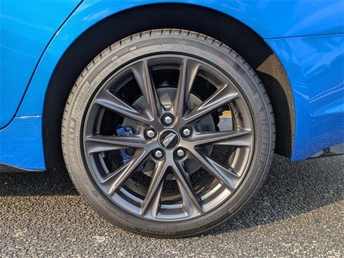 New 2026 Cadillac CT5 Sport w/ Technology Package image 13