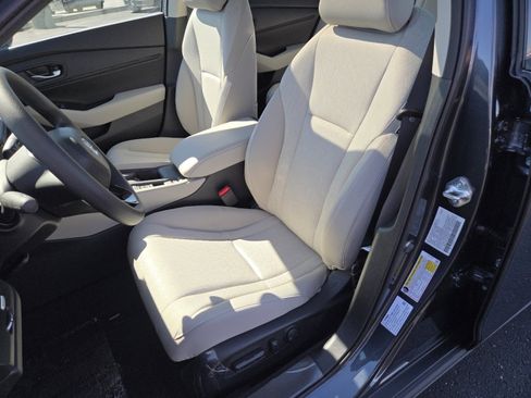 New 2026 Honda Accord SE image 24