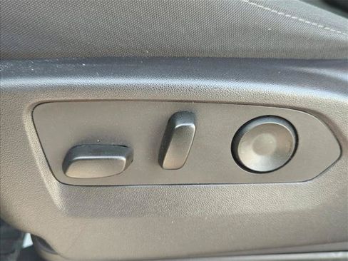 Used 2024 Chevrolet Silverado 1500 RST RWD image 10