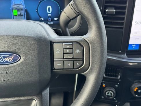New 2026 Ford F150 STX AWD/4WD image 25