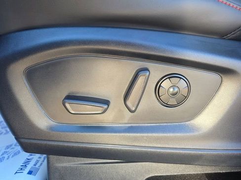 New 2026 Ford Explorer ST w/ Sun And Sound Package AWD/4WD image 5