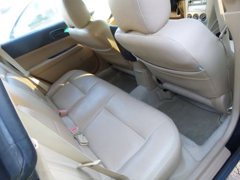 Used 2005 Subaru Forester 2.5X image 4