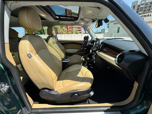 Used 2009 MINI Cooper Clubman S FWD image 5