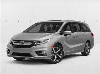Used 2018 Honda Odyssey Elite video 1