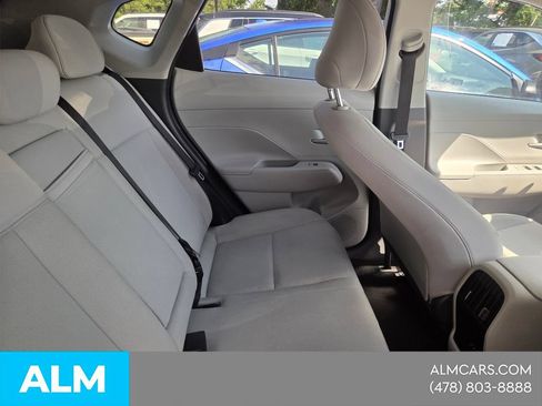 Used 2024 Hyundai Kona SEL FWD image 16