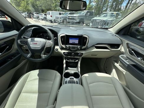 Certified 2023 GMC Terrain Denali AWD/4WD image 21