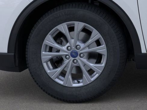 New 2026 Ford Escape Active w/ Tech Pack #1 FWD image 19