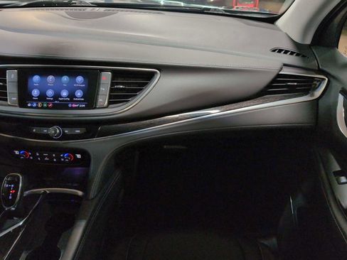 Used 2020 Buick Enclave Avenir w/ Avenir Technology Package FWD image 30