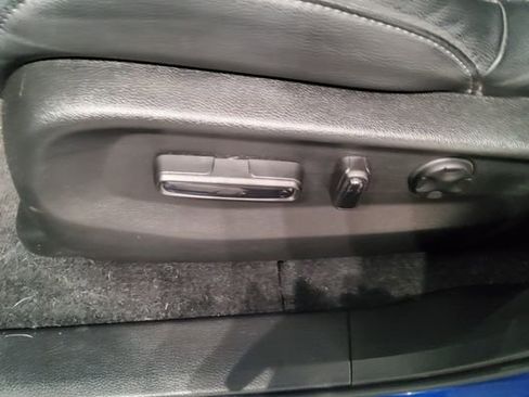 Certified 2021 Honda CR-V EX-L image 22