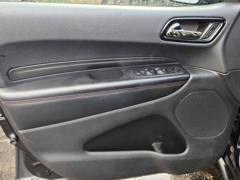 Used 2022 Dodge Durango R/T image 20