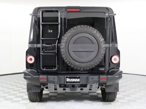 Used 2025 INEOS Grenadier AWD/4WD image 5