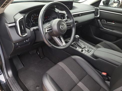 Certified 2025 MAZDA CX-50 2.5 Hybrid w/ Preferred Pkg AWD/4WD image 21