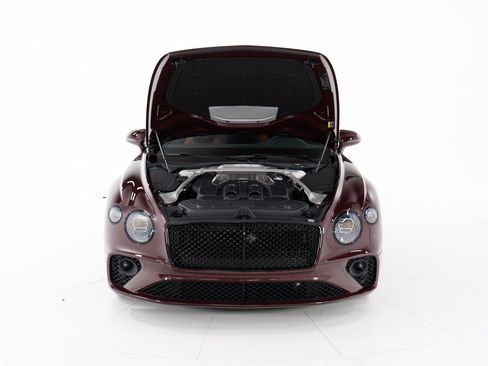 Certified 2024 Bentley Continental GT V8 image 43