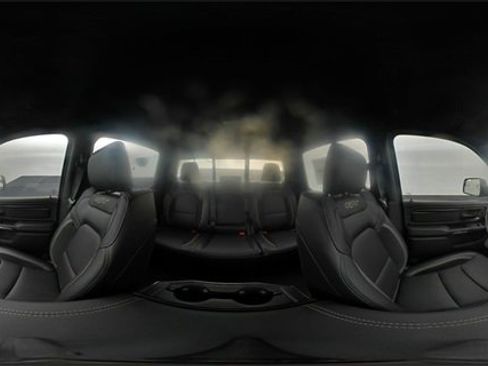 New 2026 RAM 1500 Rebel w/ G/T Package image 26