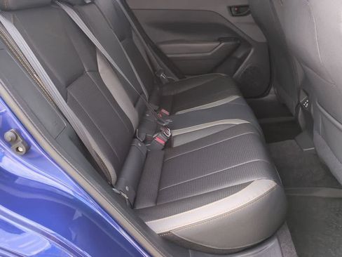 New 2026 Subaru Crosstrek 2.5i Wilderness AWD/4WD image 20