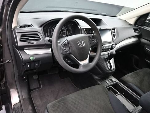 Used 2016 Honda CR-V EX image 13