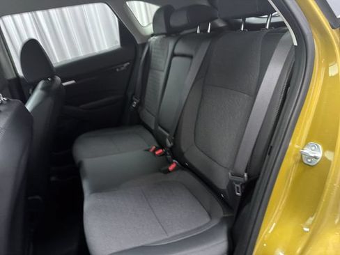 Certified 2024 Kia Seltos S AWD/4WD image 11