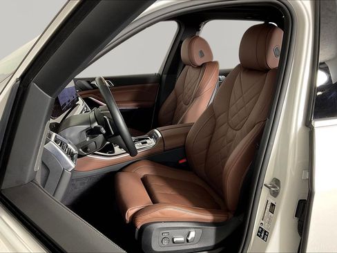 Certified 2026 BMW X5 xDrive40i image 25