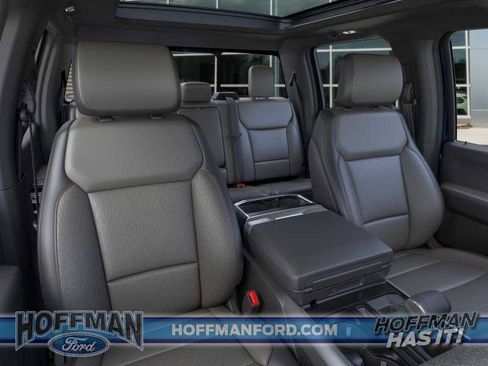 New 2026 Ford F150 Lariat w/ Equipment Group 502A High AWD/4WD image 10