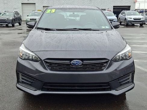 Certified 2023 Subaru Impreza 2.0i Sport image 2