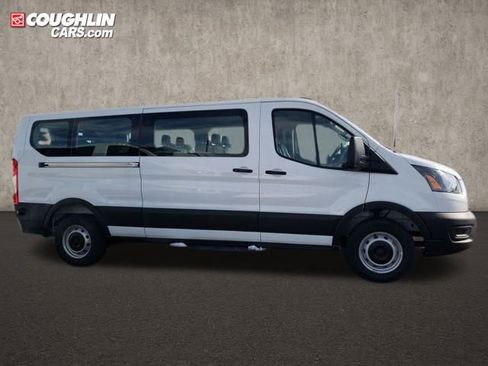 New 2026 Ford Transit 350 XL image 10